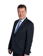 Tomio <br>Okamura